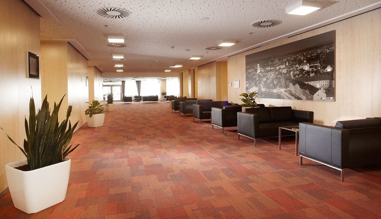 Clarion Congress Hotel Ceské Budejovice