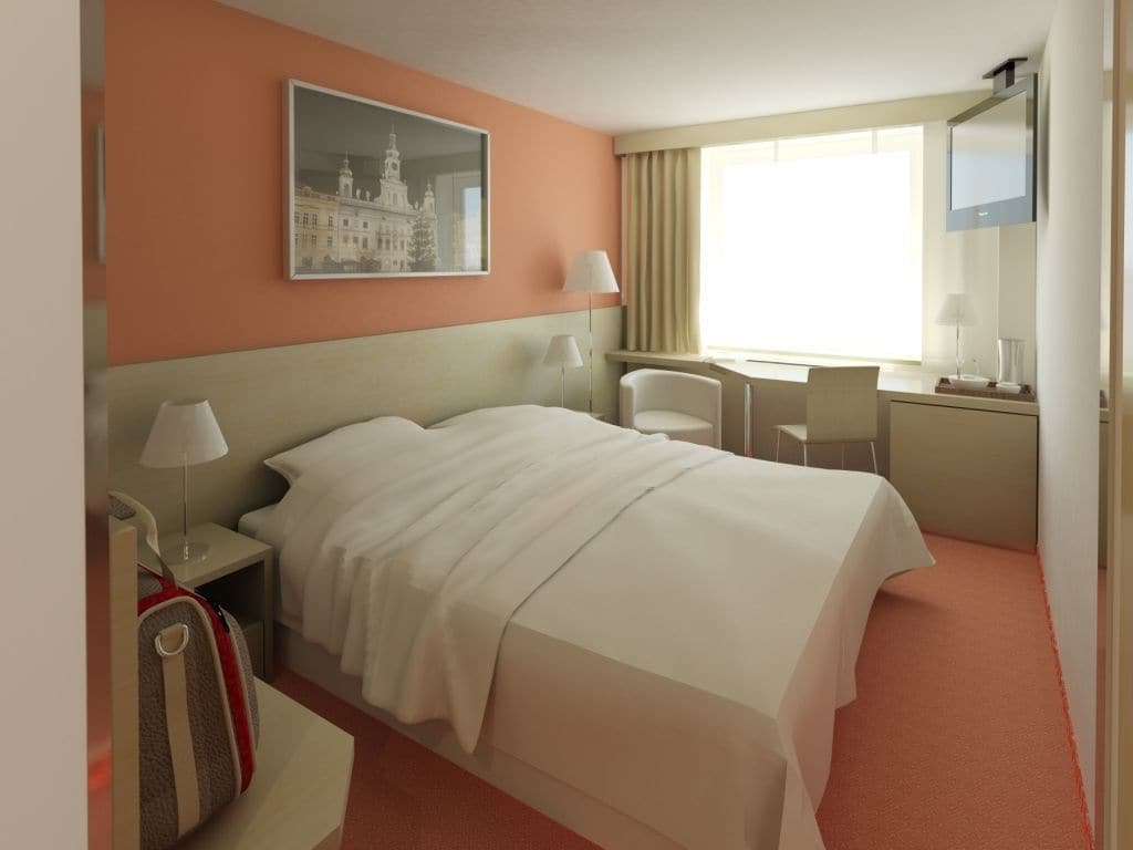 Clarion Congress Hotel Ceské Budejovice