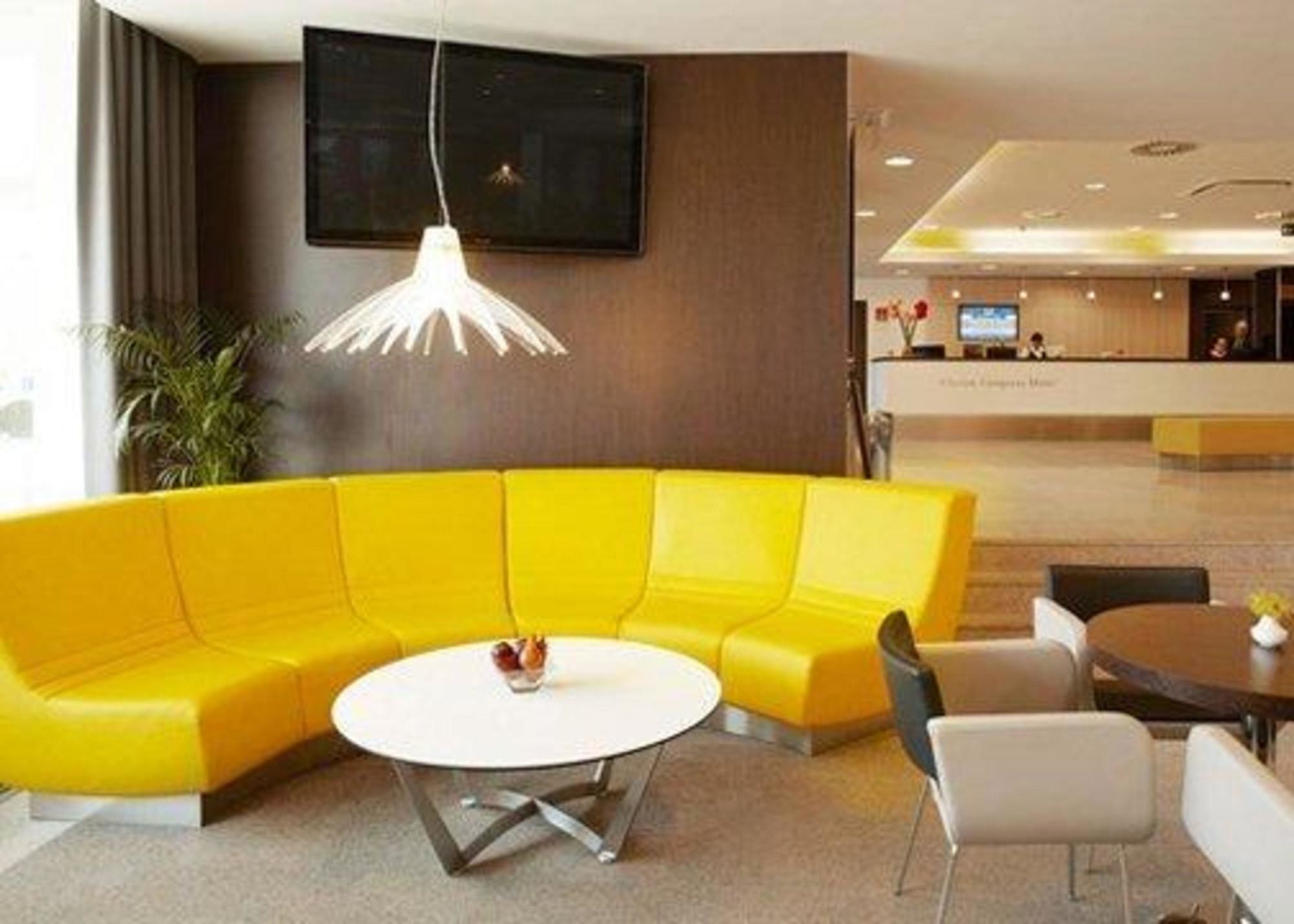 Clarion Congress Hotel Ceské Budejovice