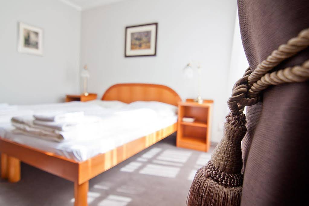 Hotel U Solné Brány