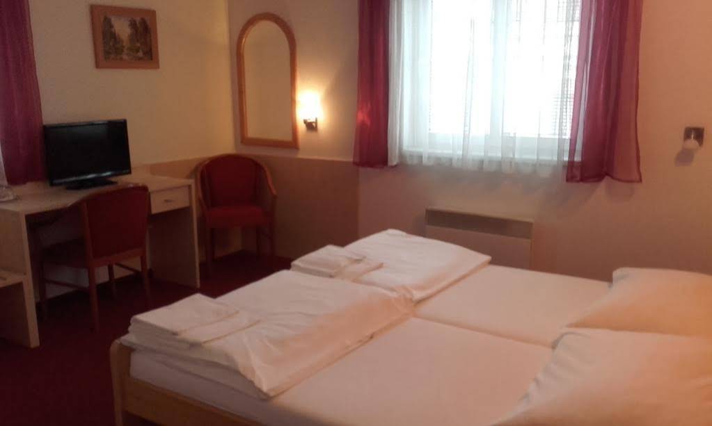 Pension Miltom