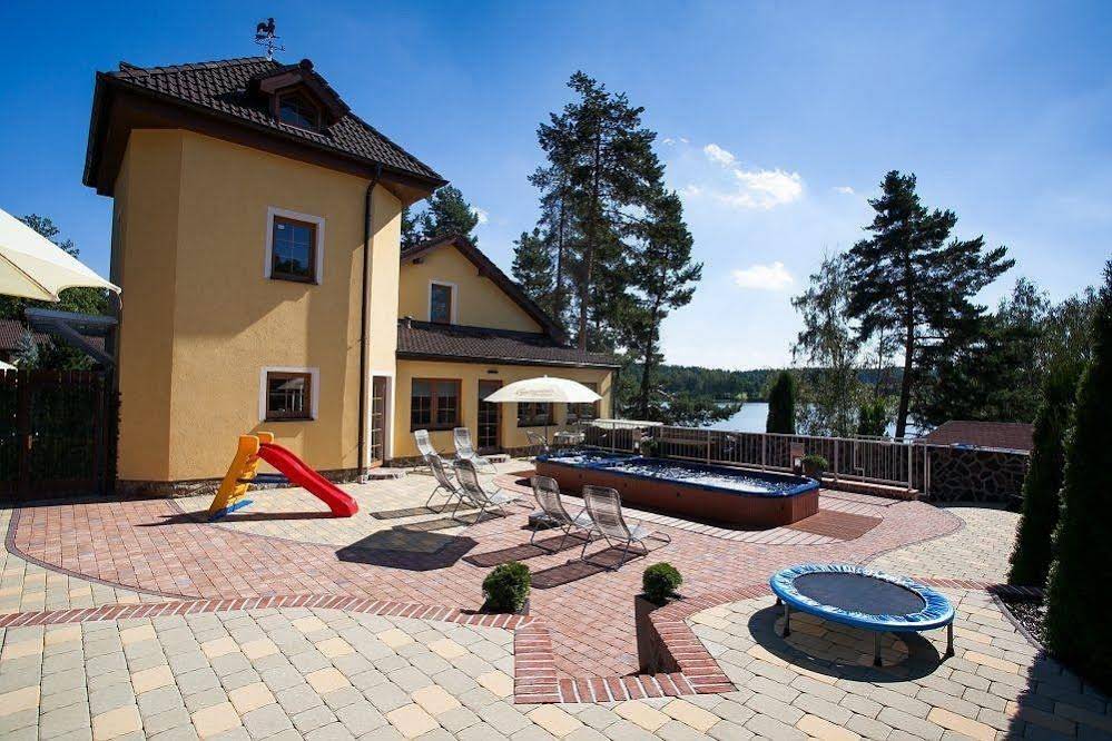 Pension Restaurace Stilec
