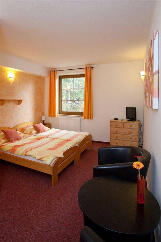 Pension Restaurace Stilec