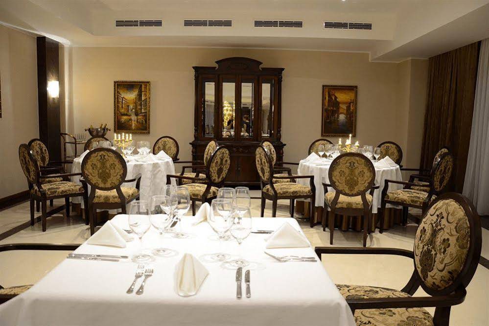 Spa Hotel Vita