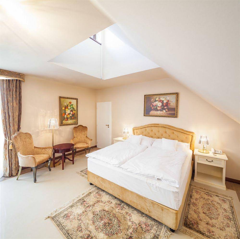 Spa Hotel Vita