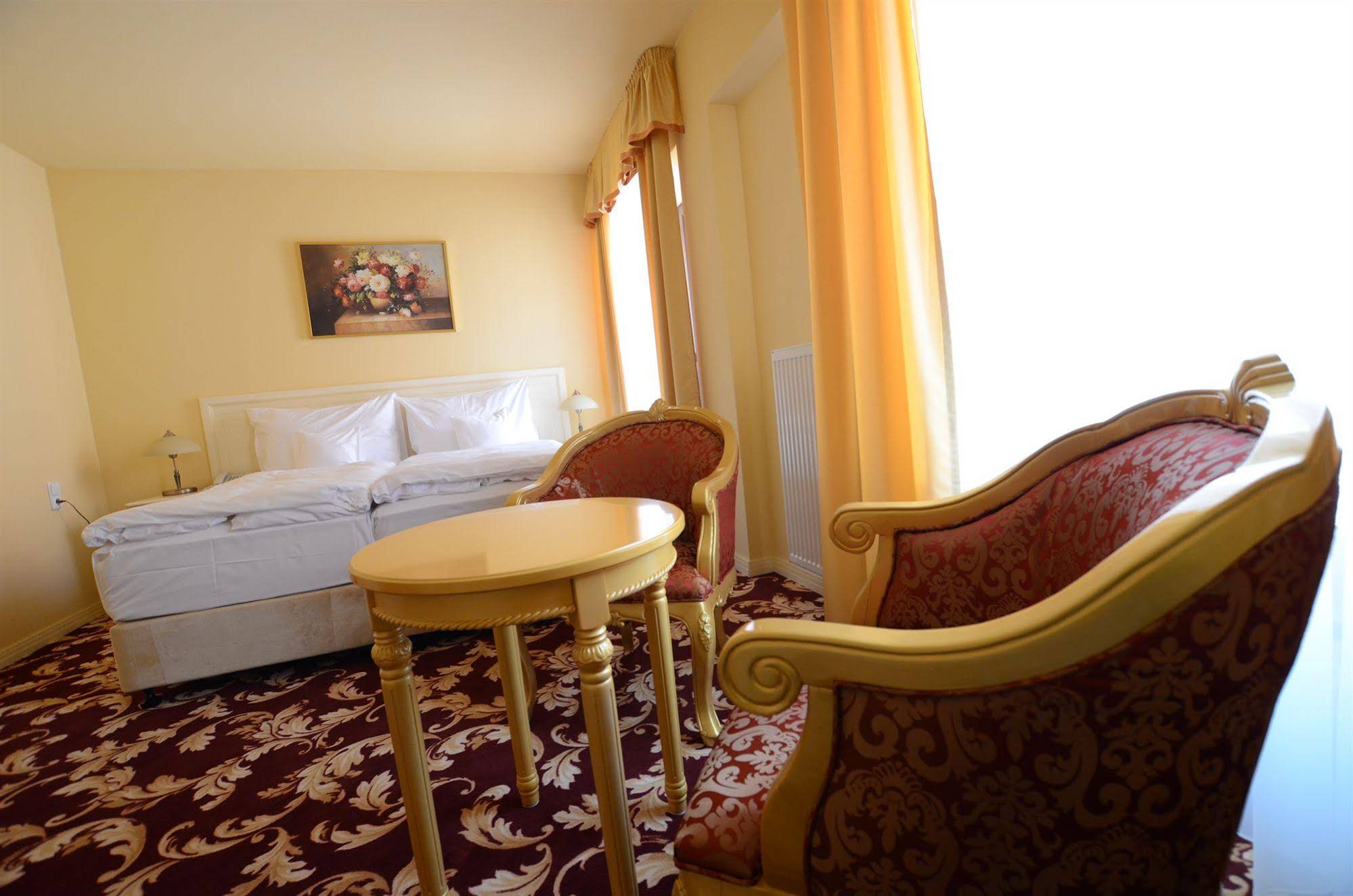 Spa Hotel Vita