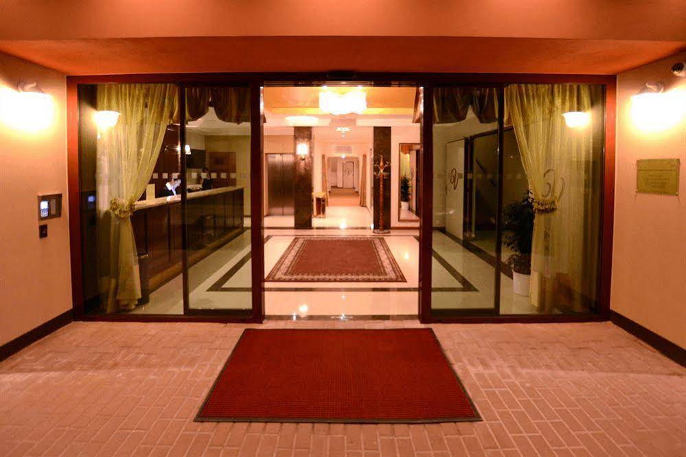 Spa Hotel Vita