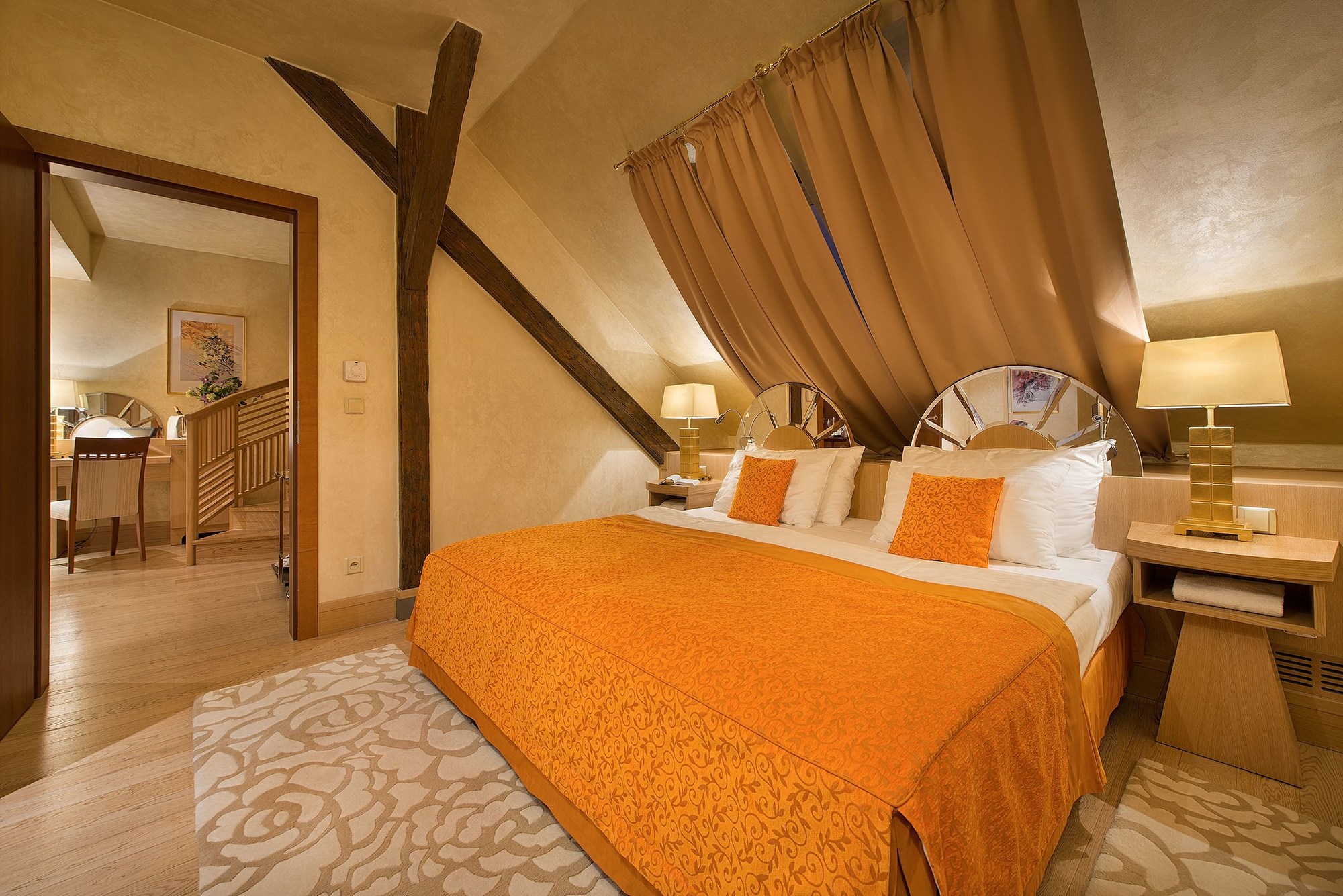 Zvon Design Suites