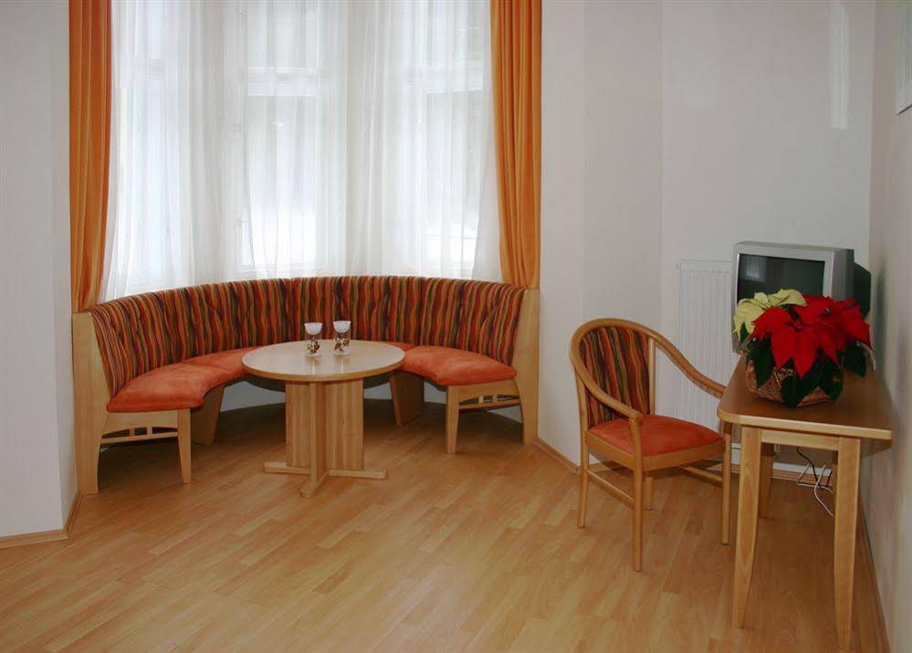 Hotel Zamecek