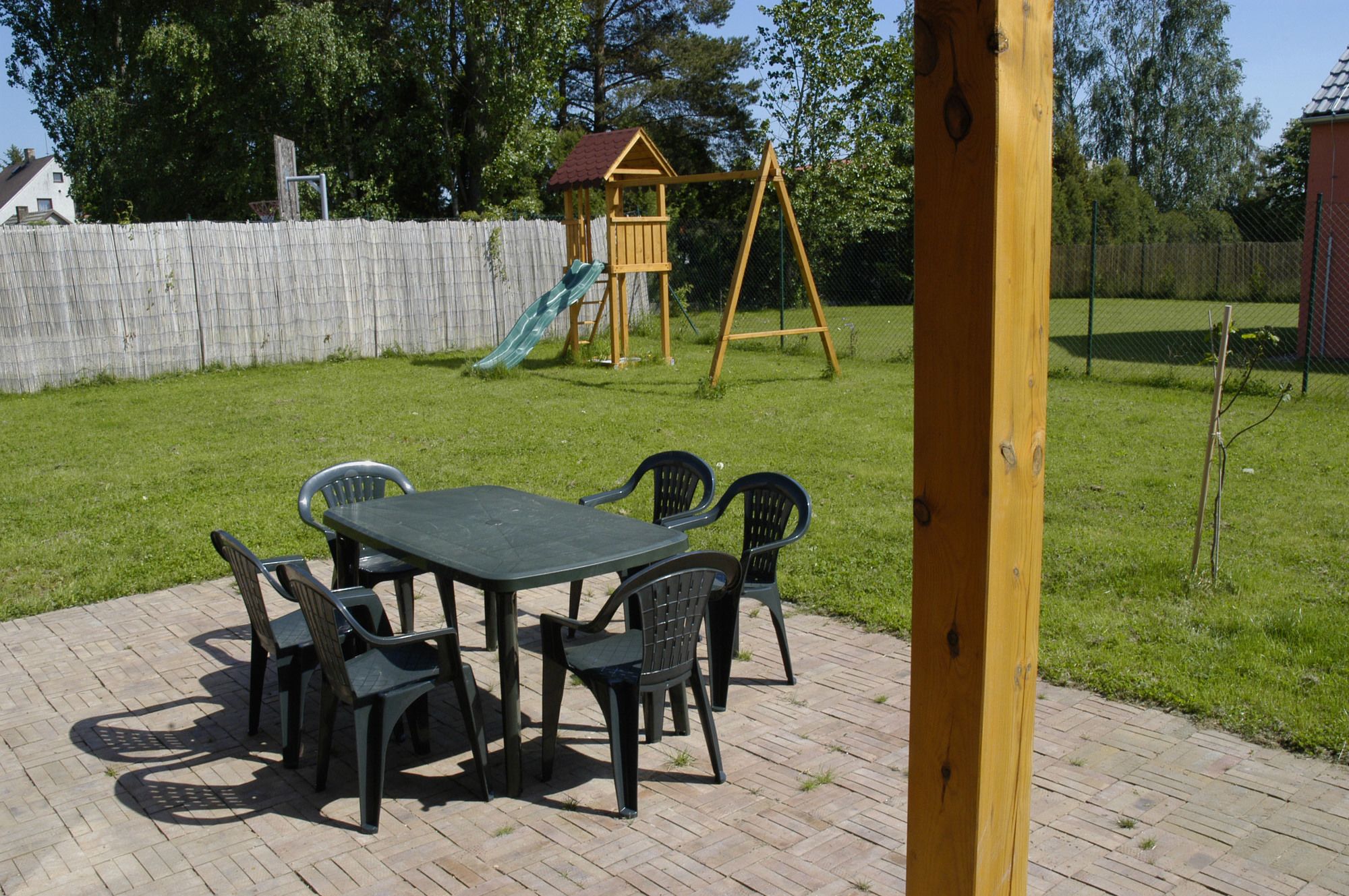 Holiday Village Martina Trebonsko