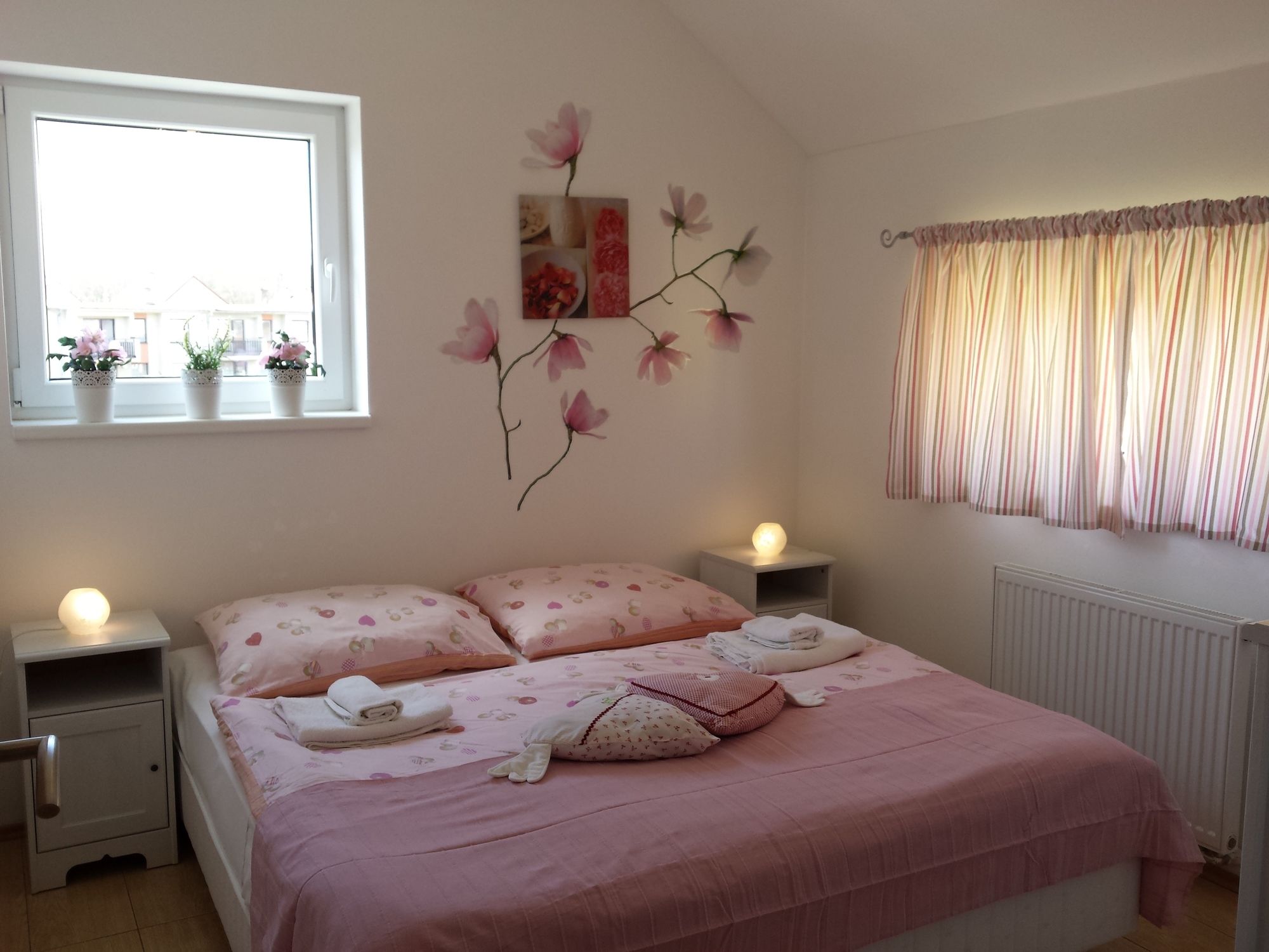 Holiday Village Martina Trebonsko