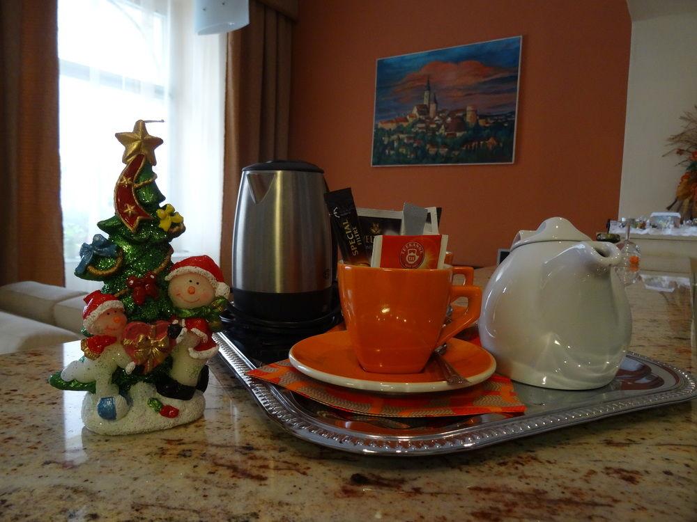 Hotel Tábor
