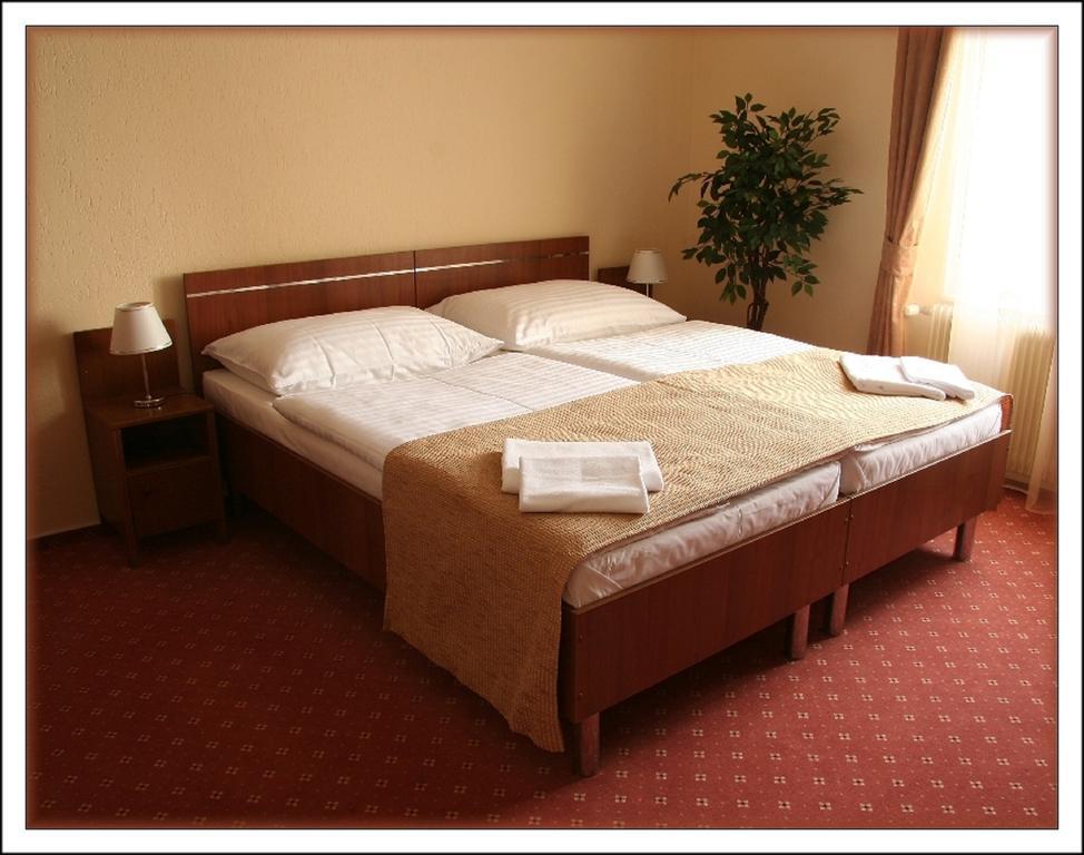 Hotel Tábor