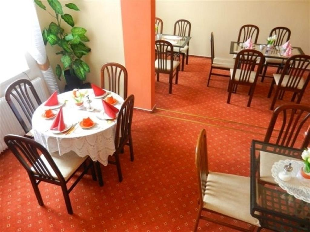 Hotel Tábor
