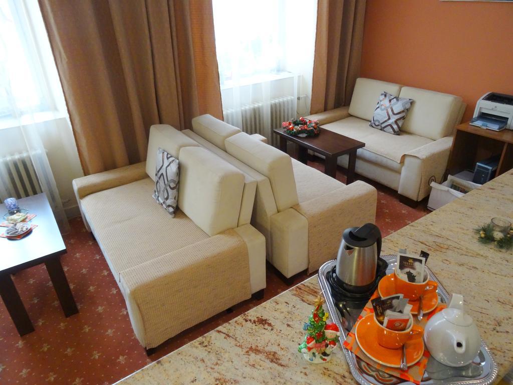 Hotel Tábor