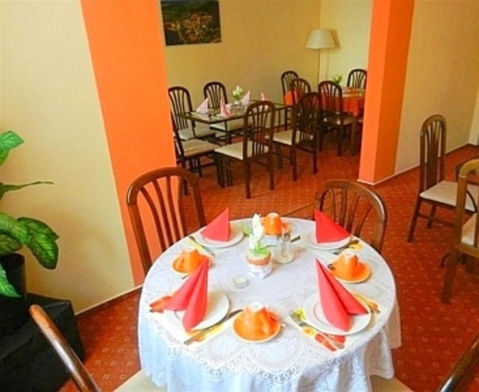 Hotel Tábor