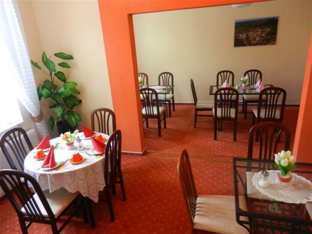 Hotel Tábor