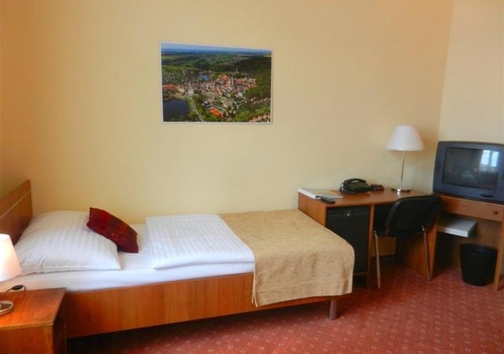 Hotel Tábor