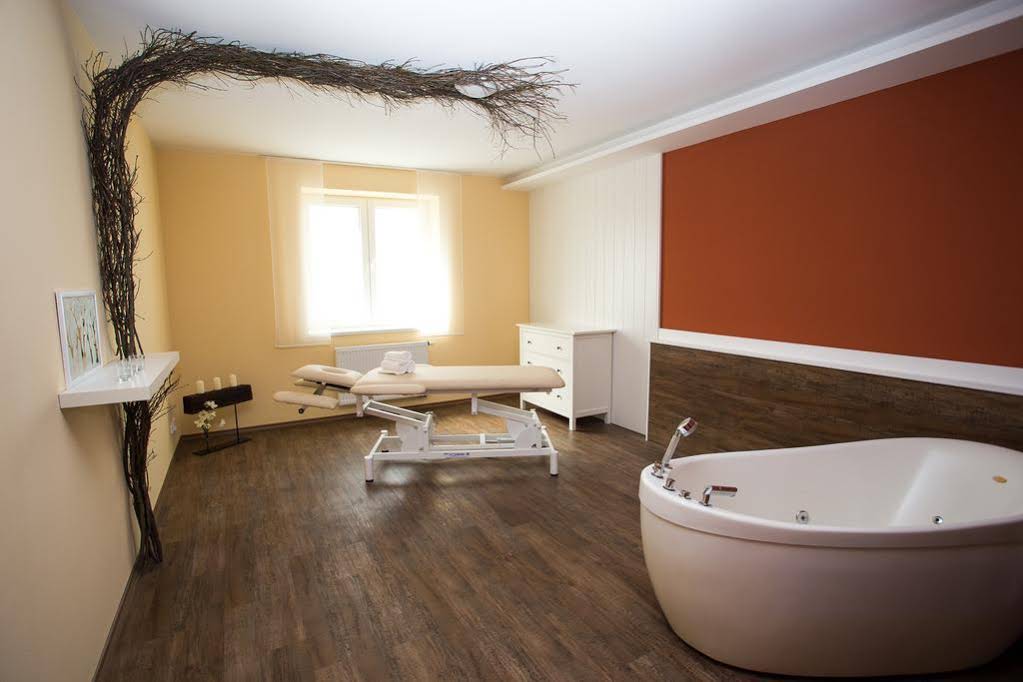 Garni Hotel Trebon
