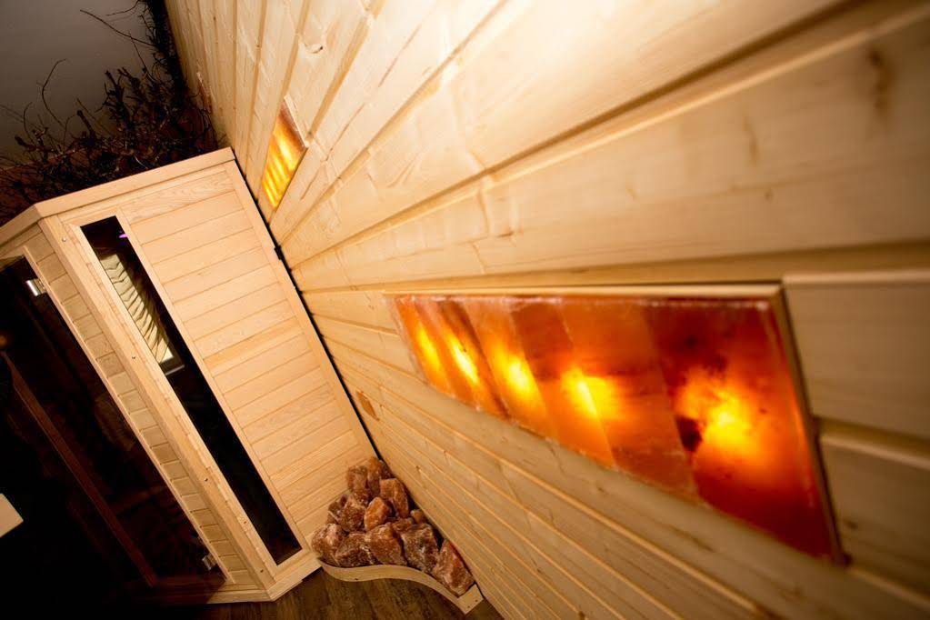 Garni Hotel Trebon