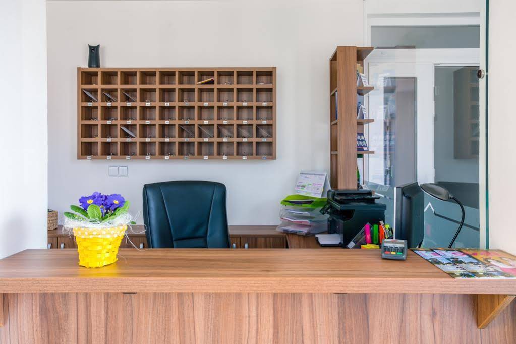 Garni Hotel Trebon