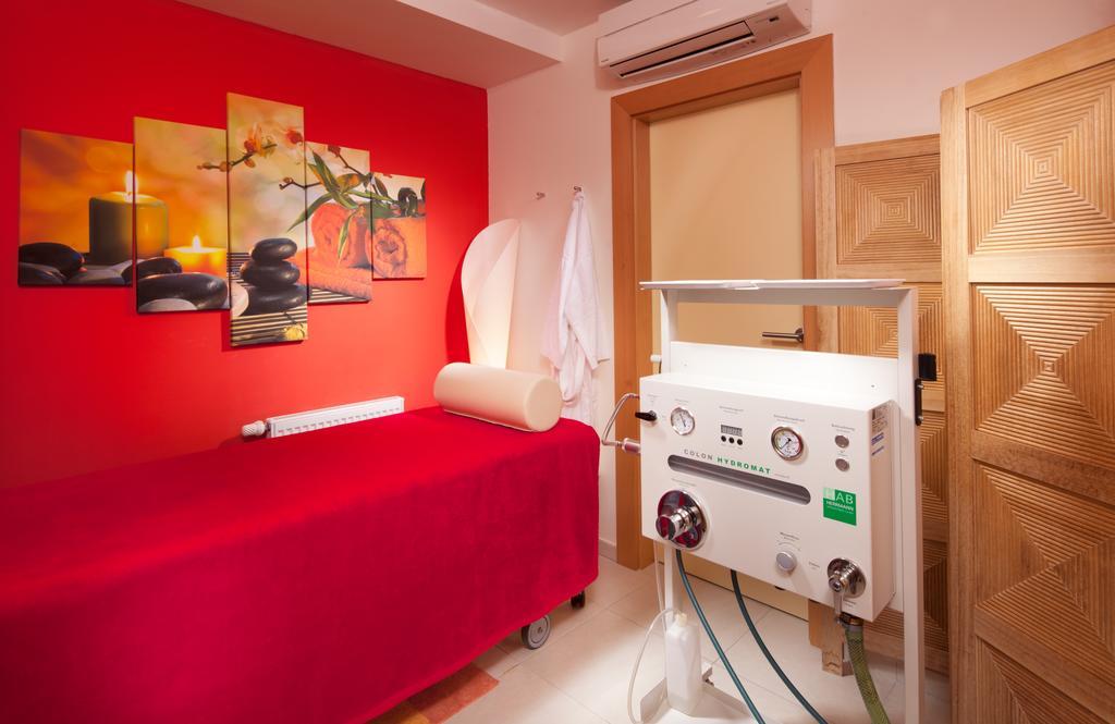 Francis Palace Spa & Wellness