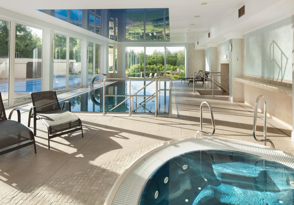 Francis Palace Spa & Wellness