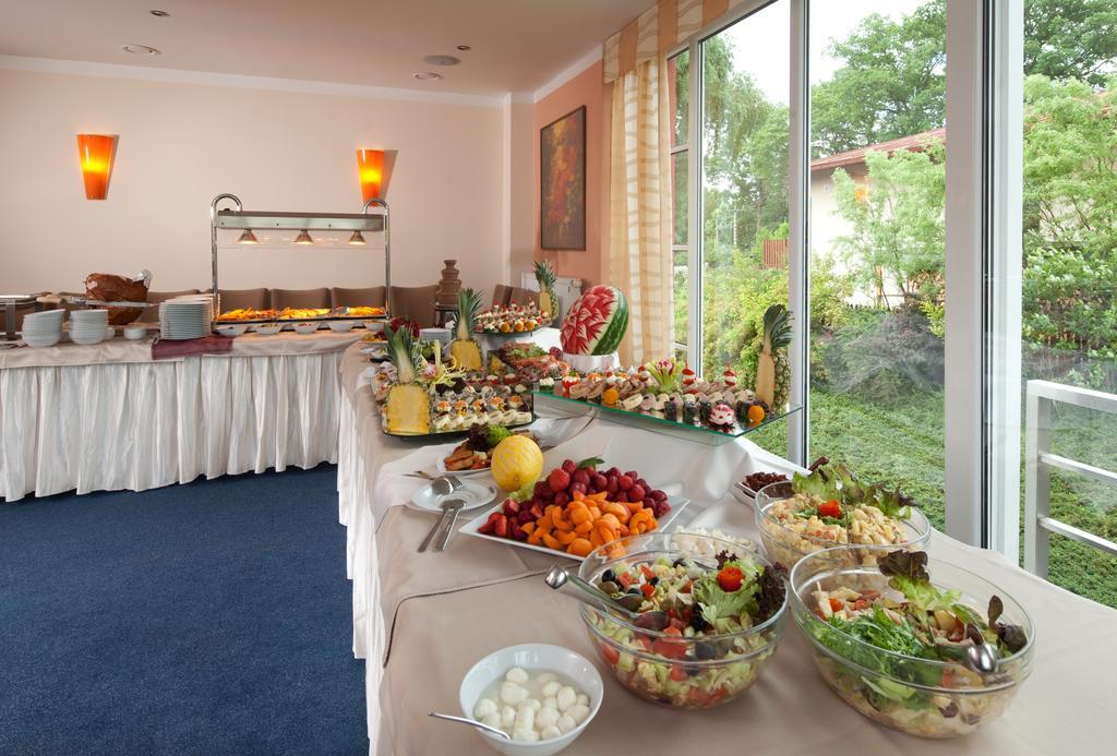 Francis Palace Spa & Wellness