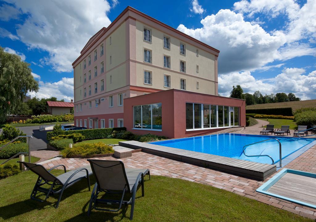 Francis Palace Spa & Wellness