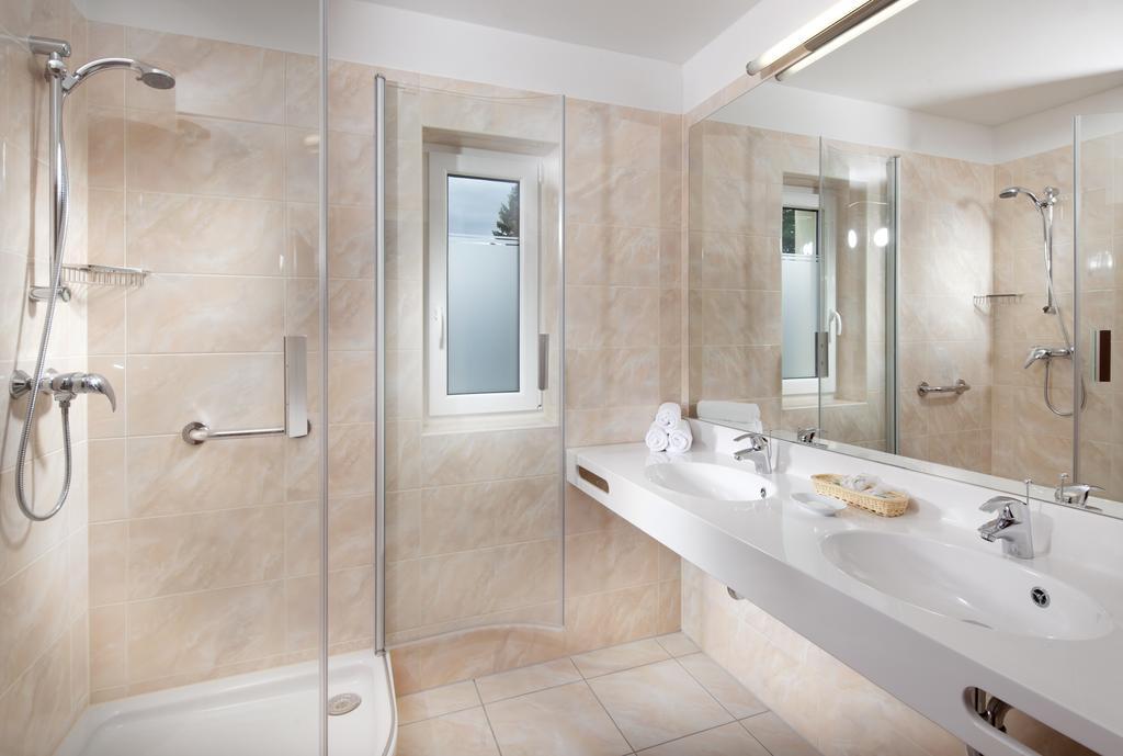 Francis Palace Spa & Wellness