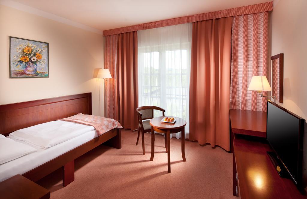 Francis Palace Spa & Wellness