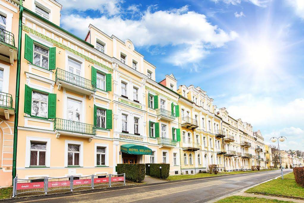Hotel Melodie