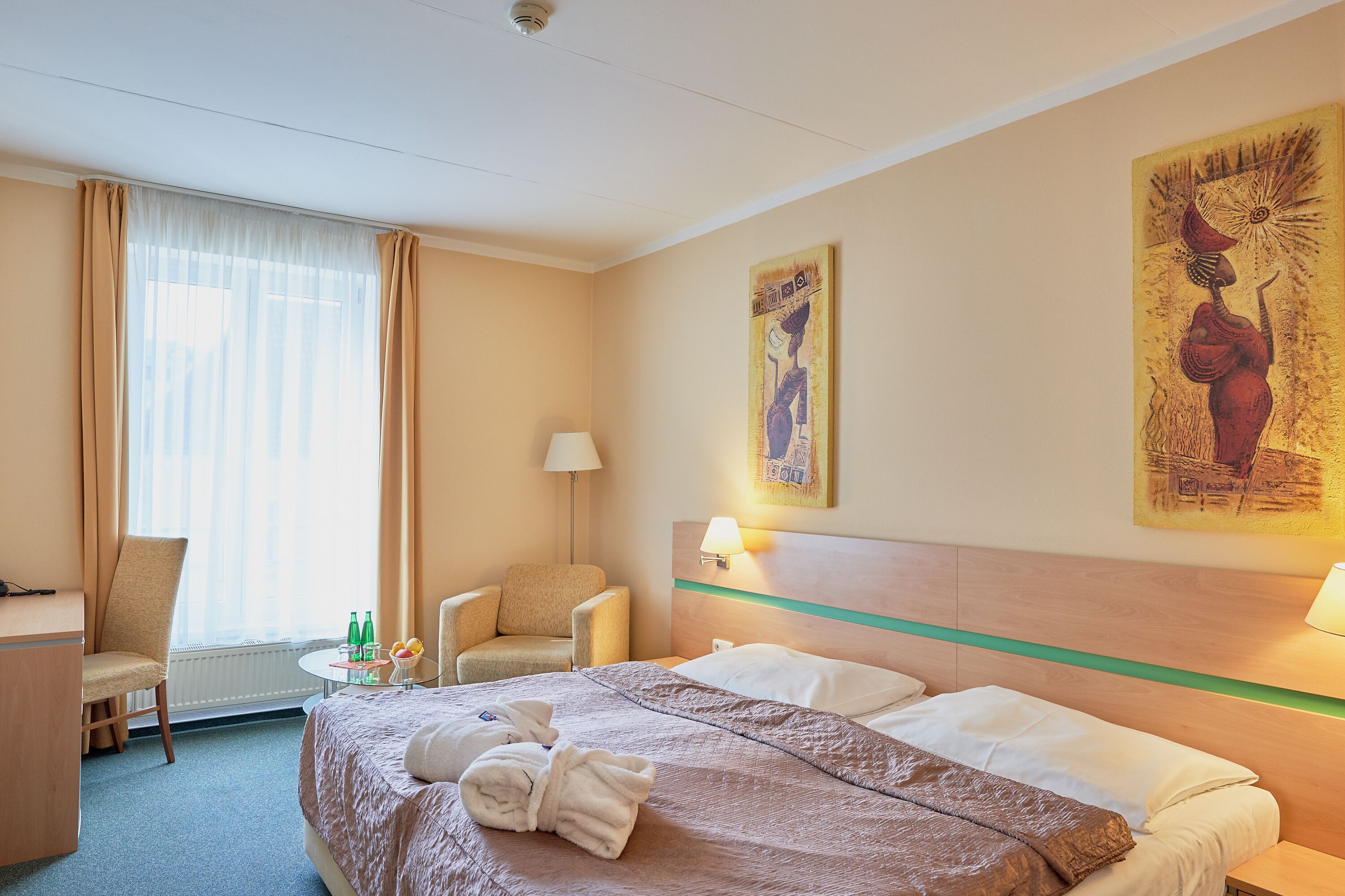 Kurhotel Brussel