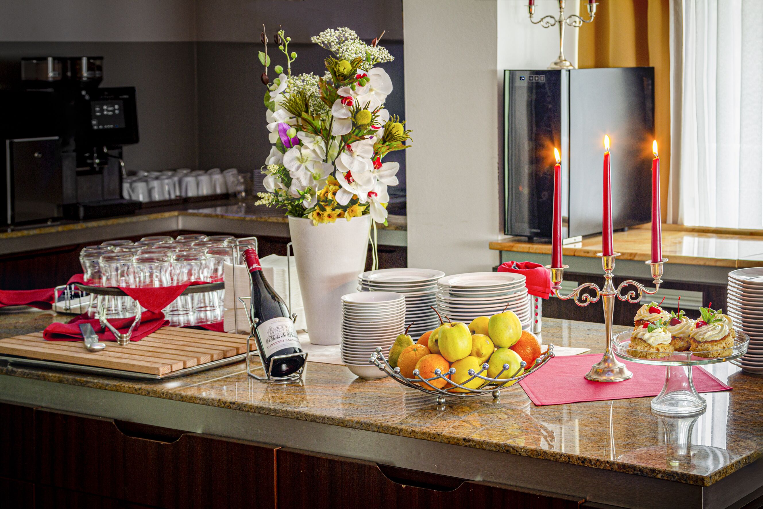 Kurhotel Brussel