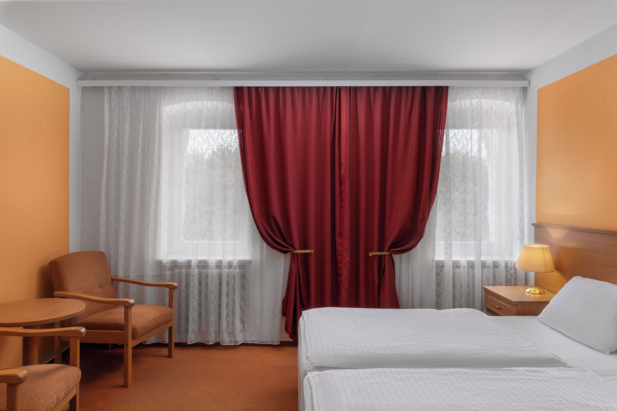 Lazensky Hotel Savoy
