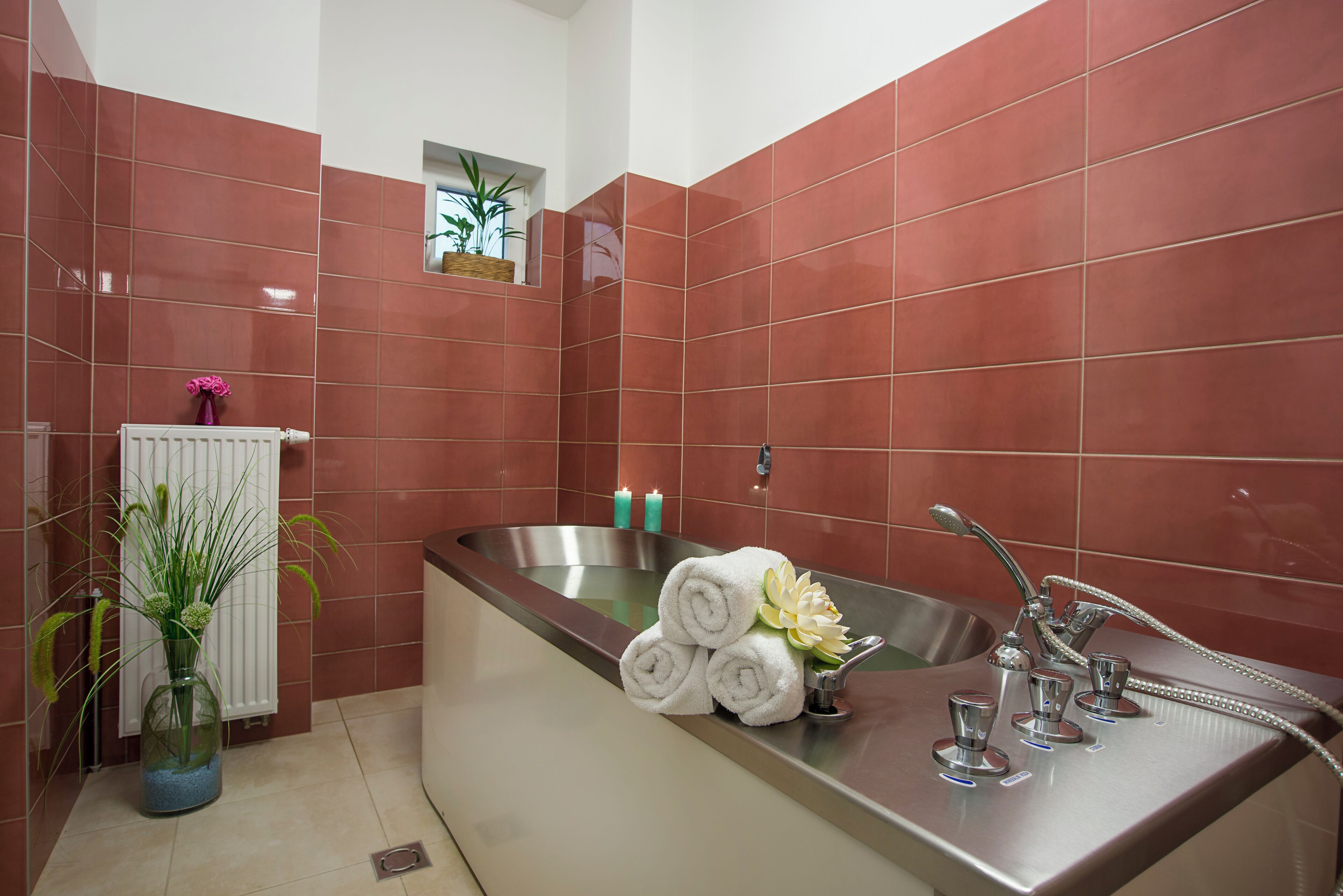 Lazensky Hotel Savoy