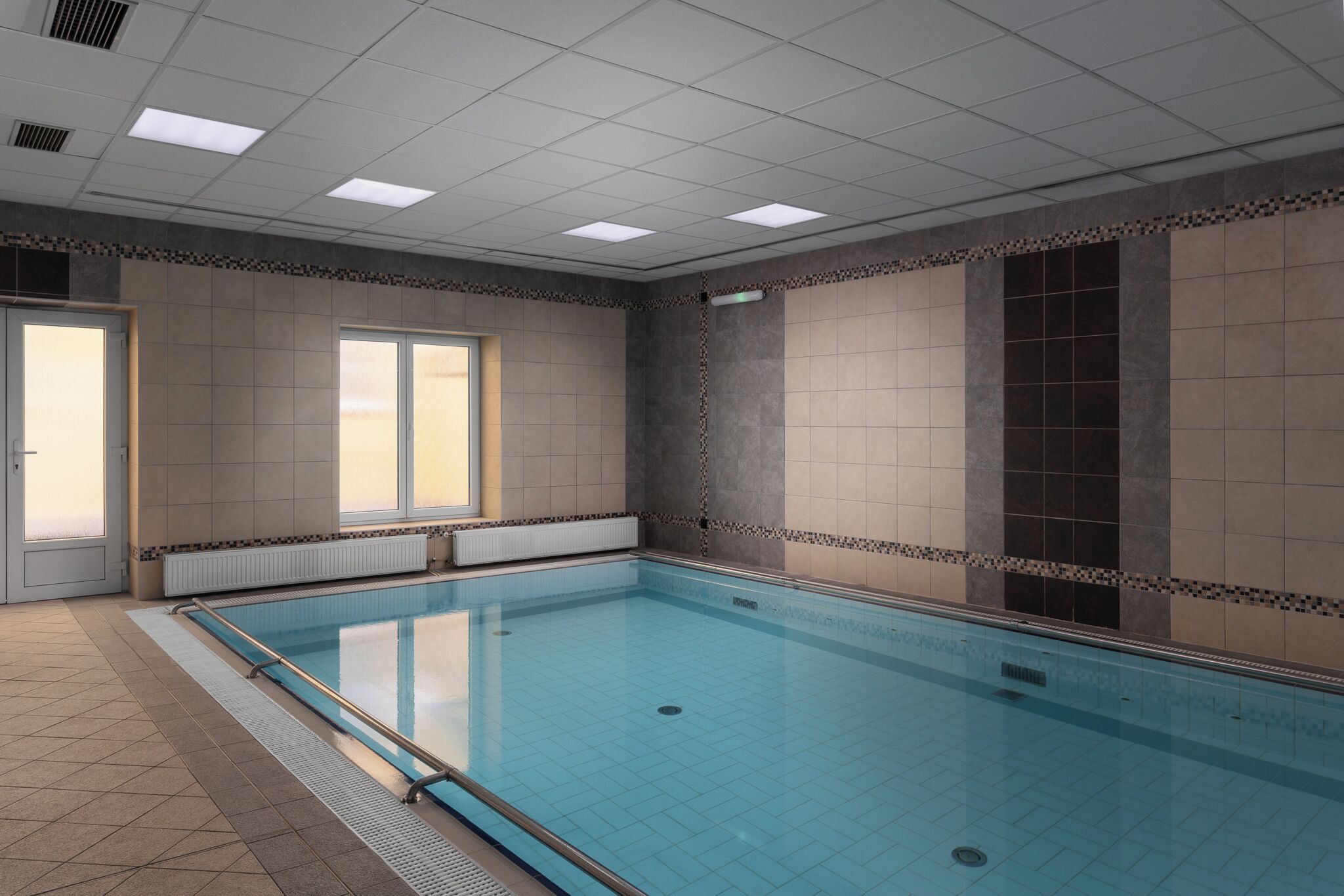 Lazensky Hotel Savoy