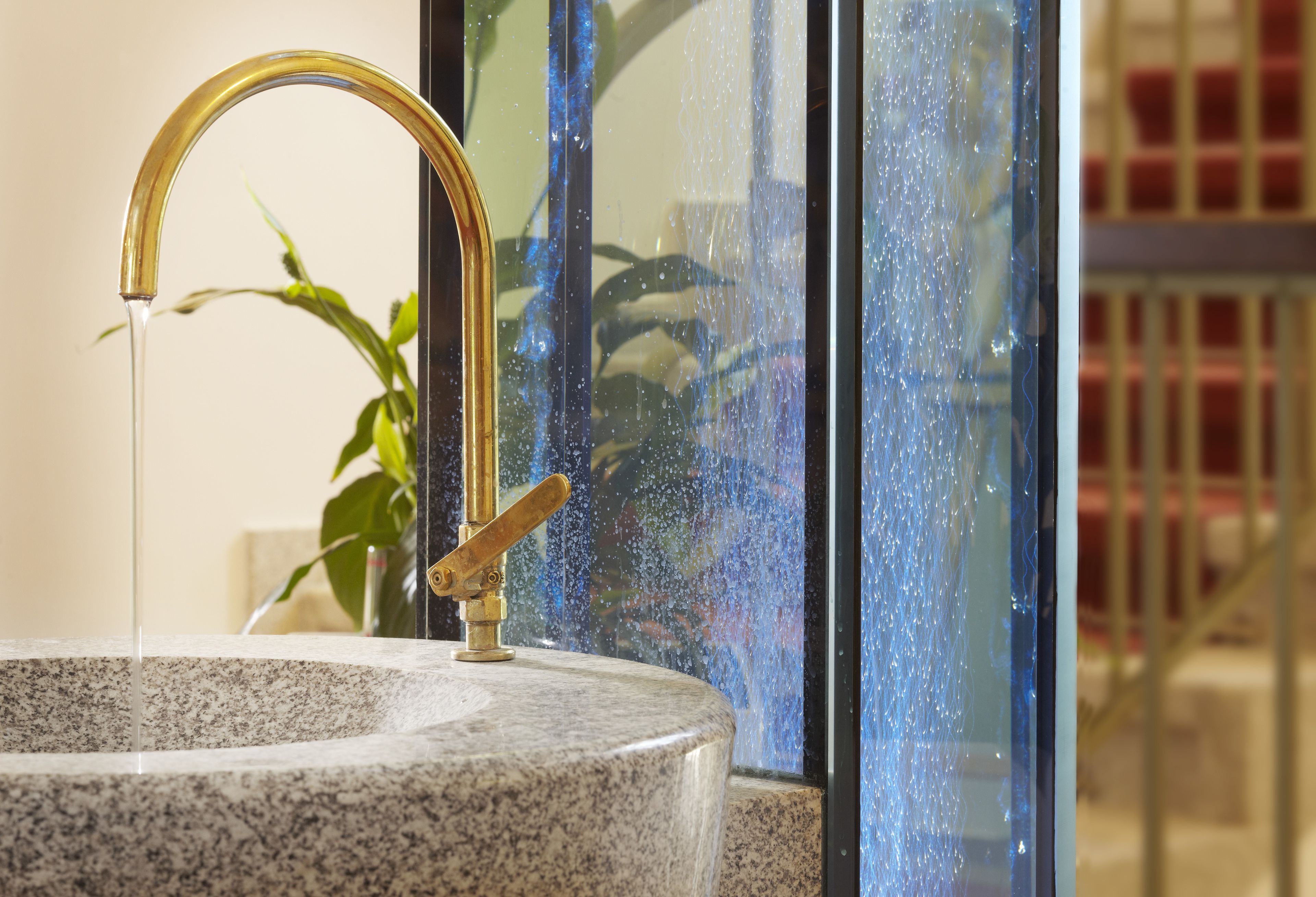 Spa & Kur Hotel Harvey