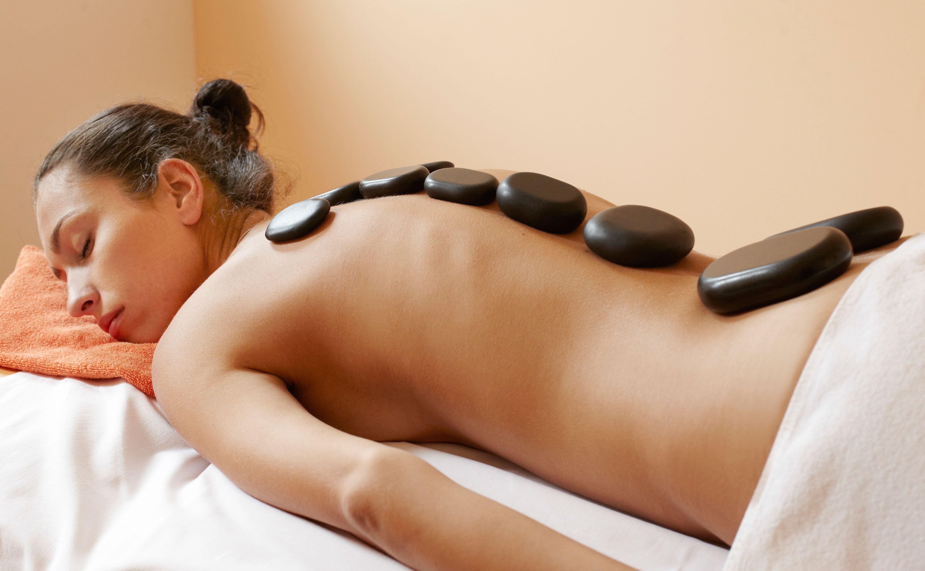 Spa & Kur Hotel Harvey