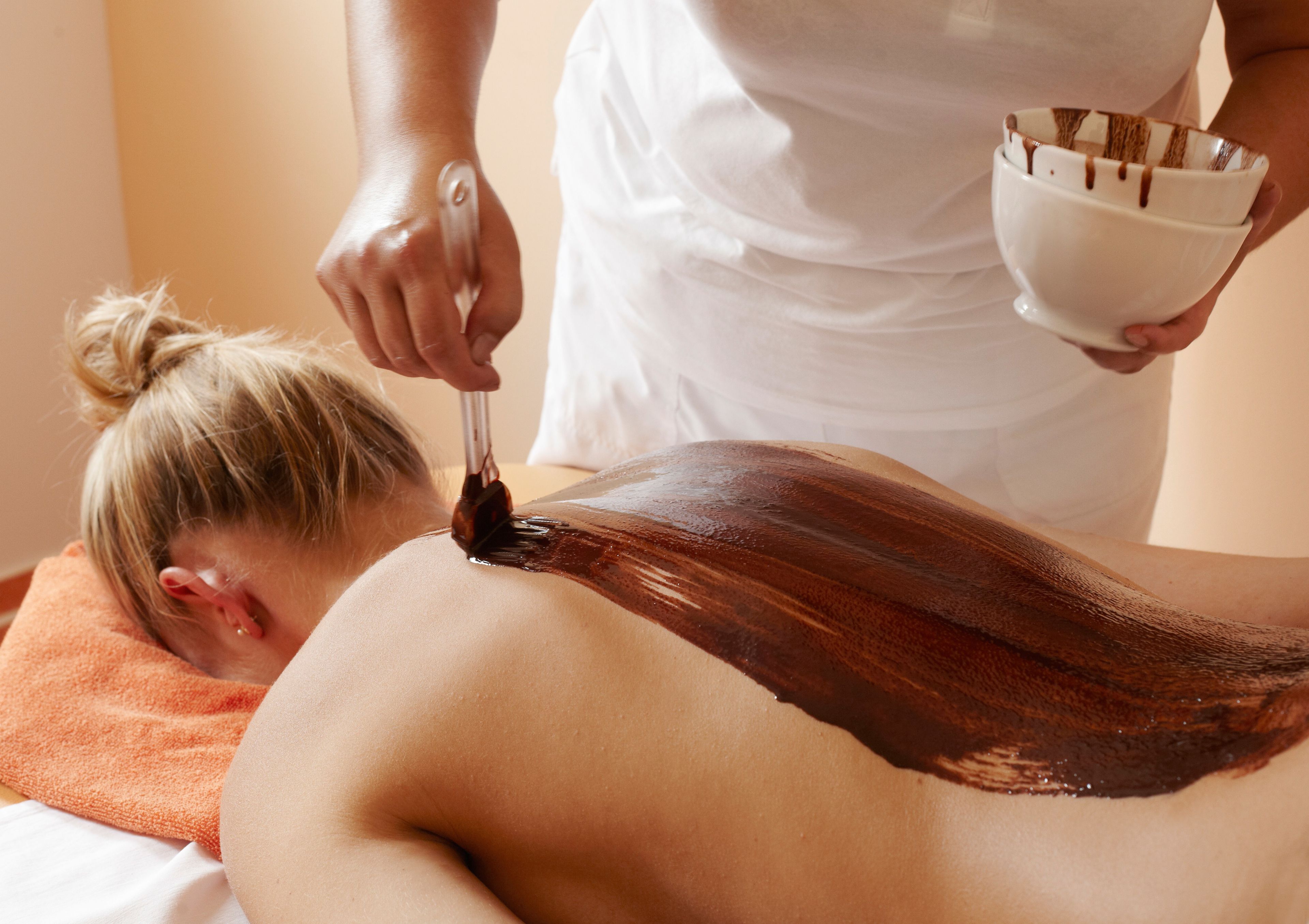 Spa & Kur Hotel Harvey