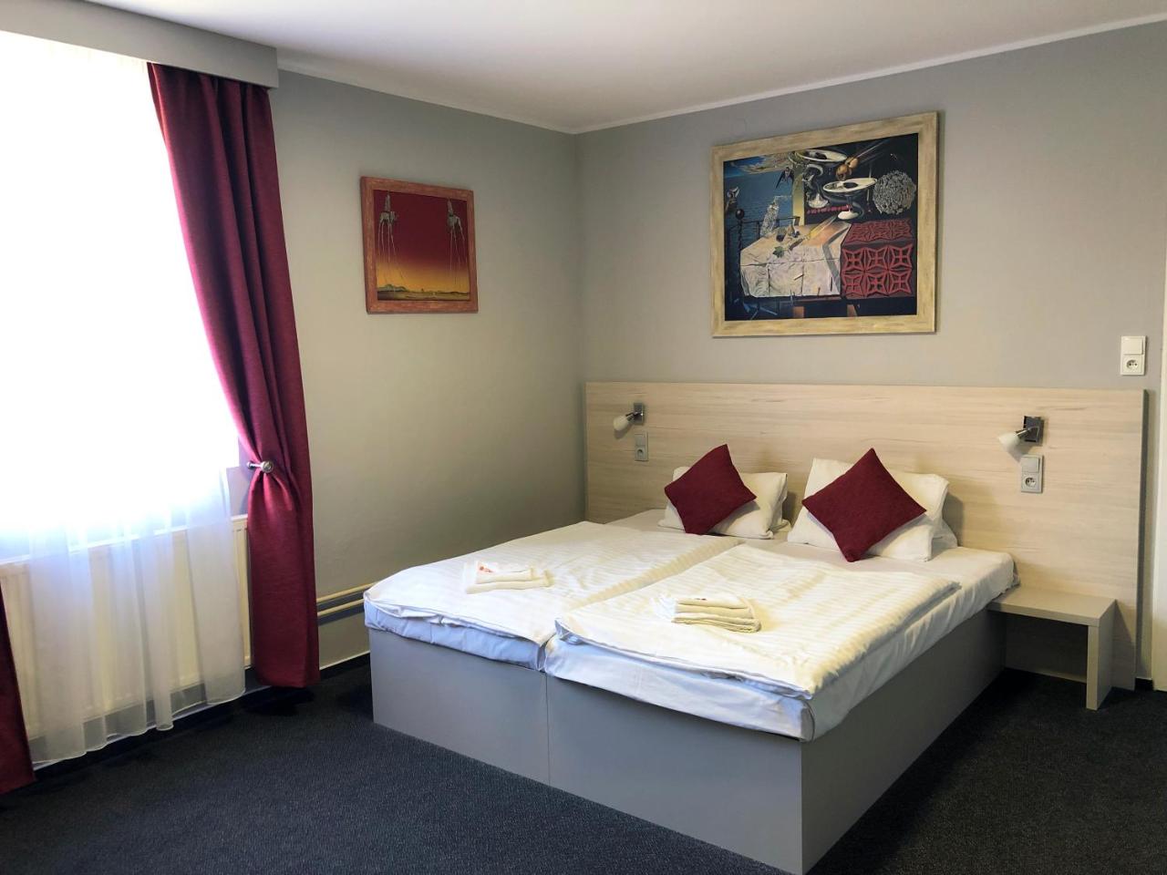 Hotel Stella