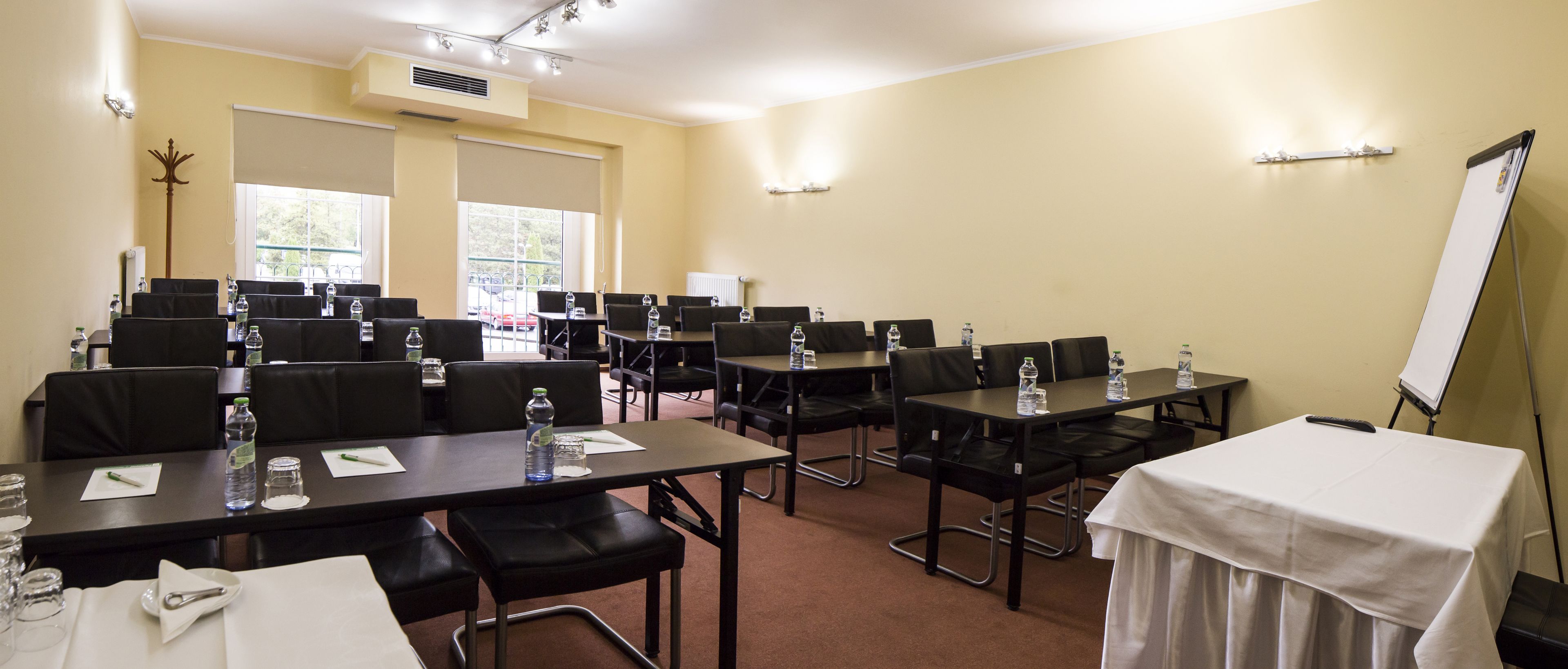 Parkhotel Plzen