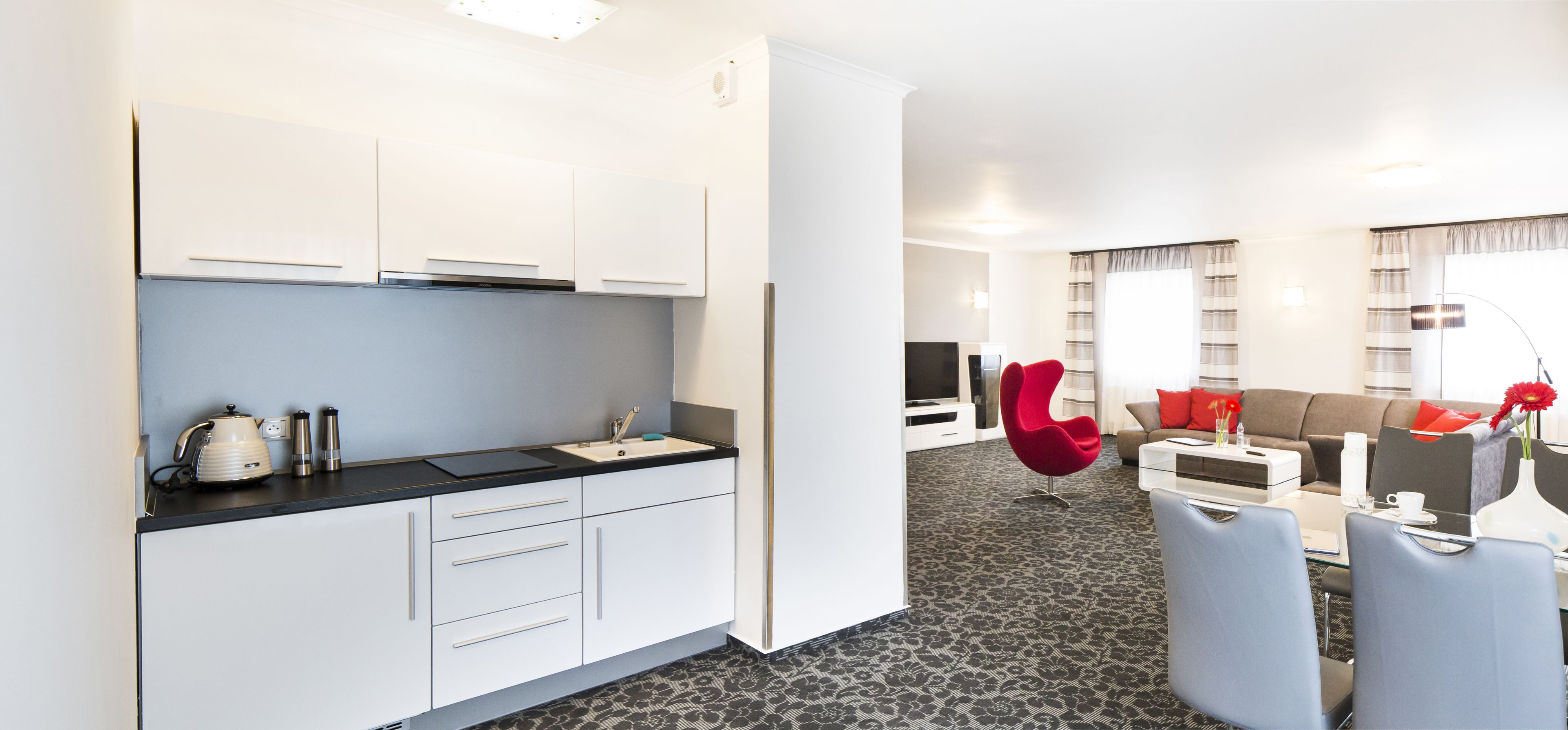 Parkhotel Plzen