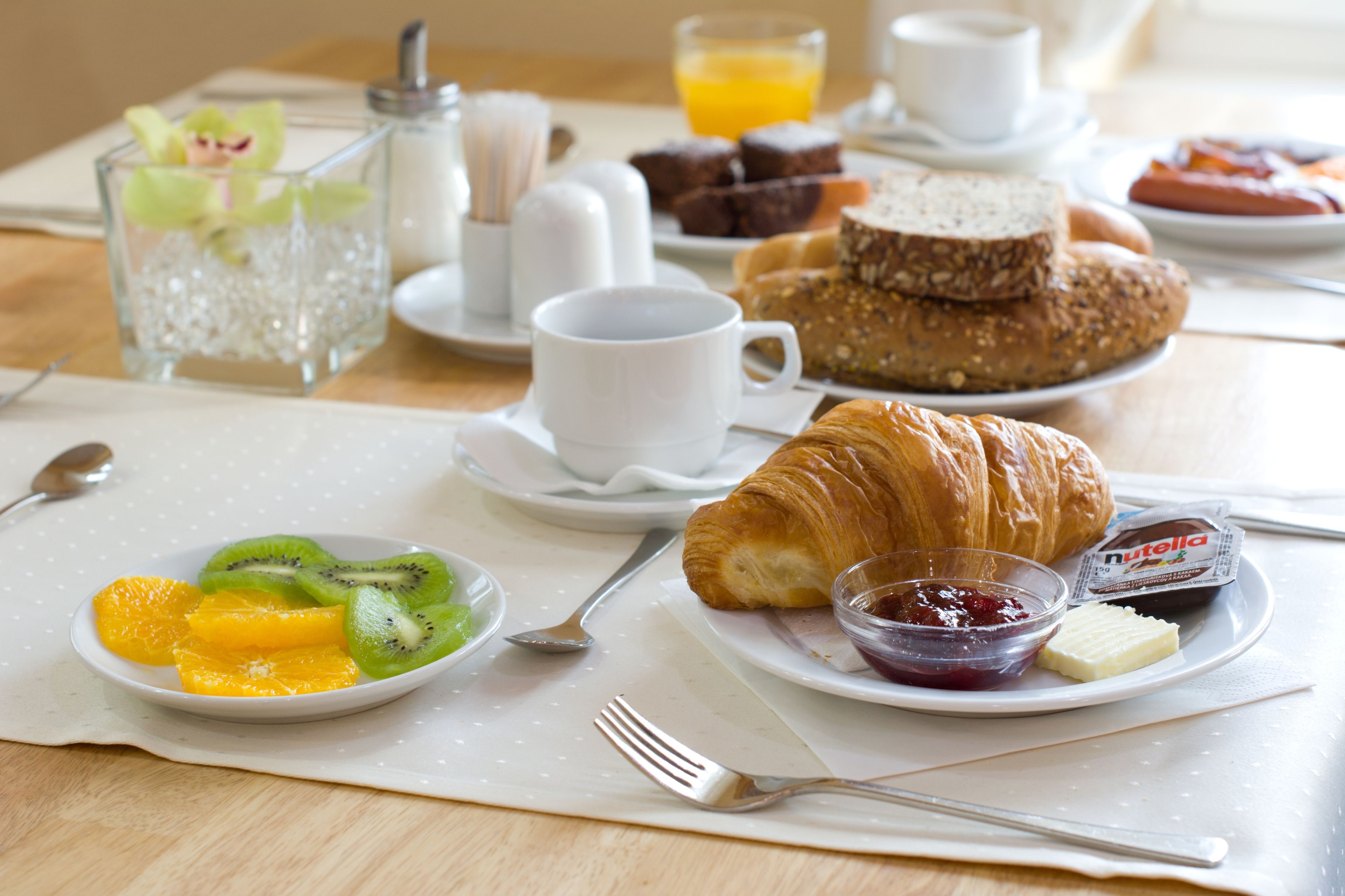 Parkhotel Plzen