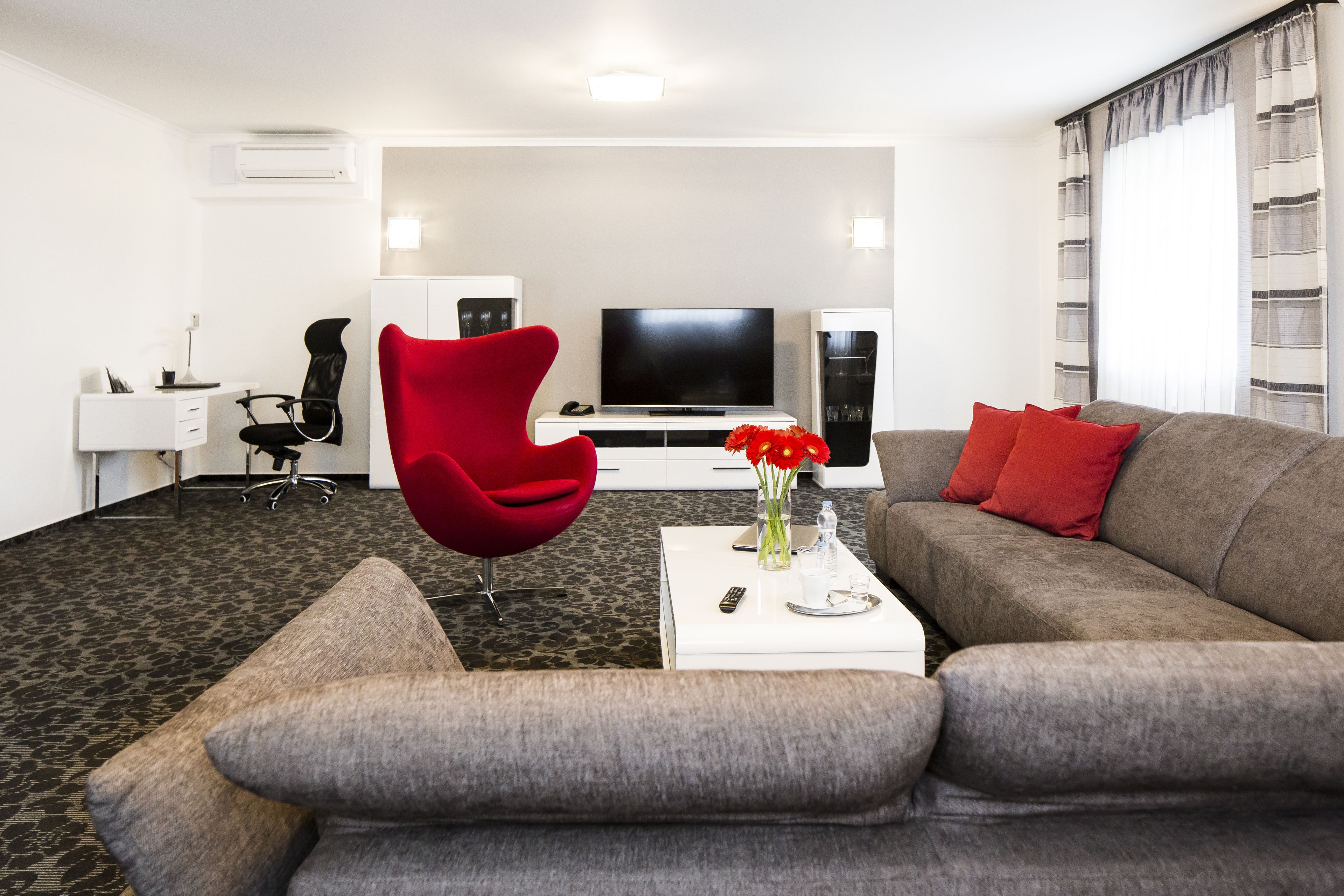 Parkhotel Plzen