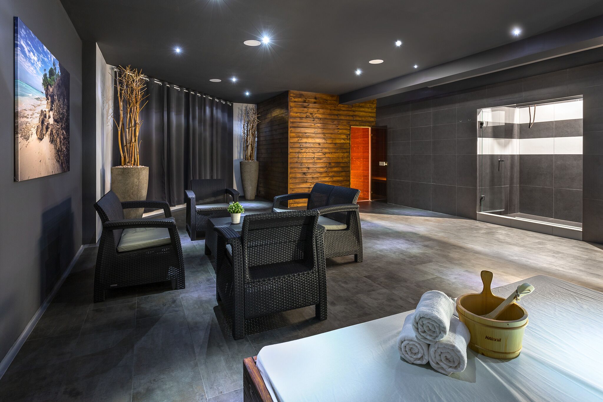 Parkhotel Plzen