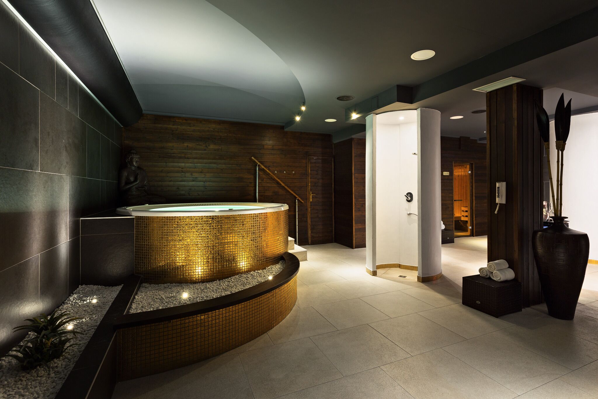 Parkhotel Plzen