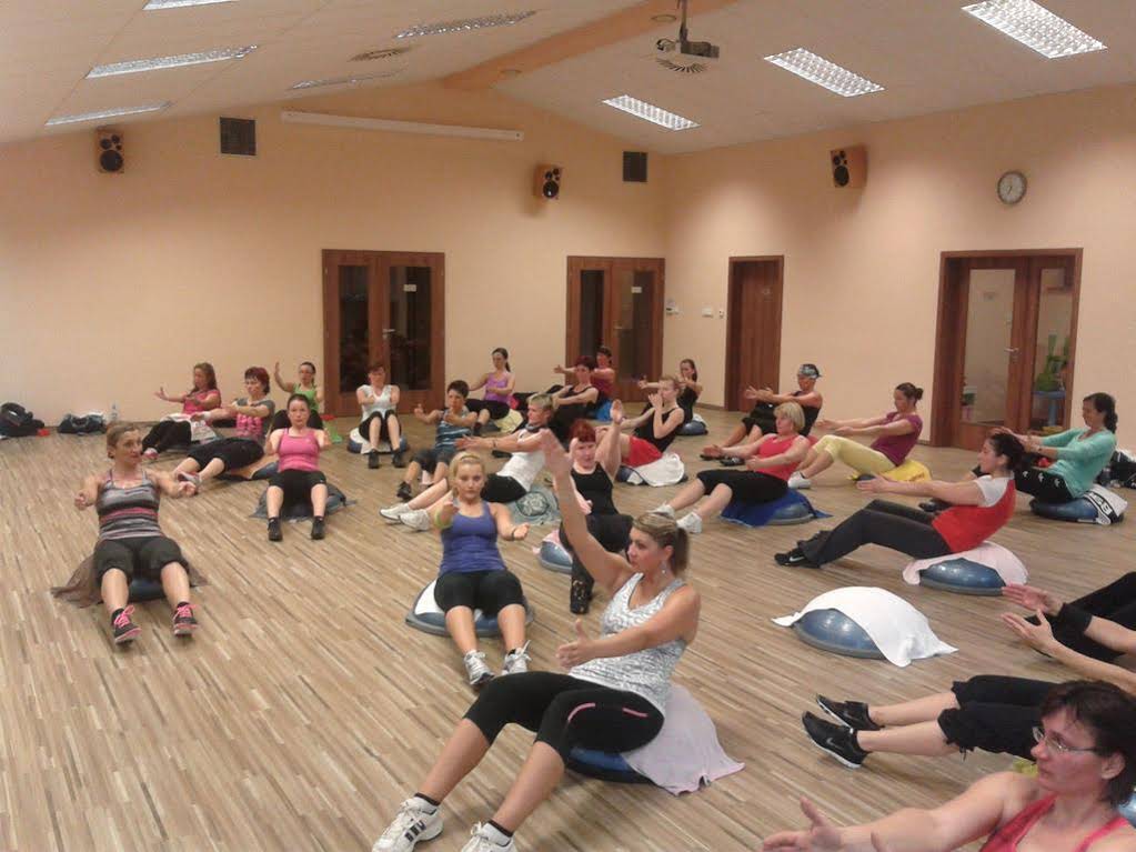 Pohoda Sportpenzion