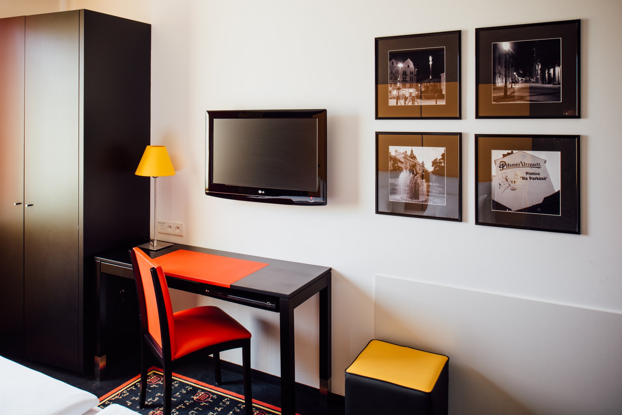 Vienna House Easy by Wyndham Pilsen