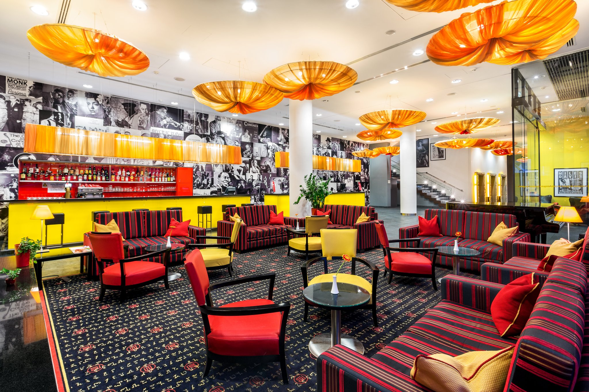 Vienna House Easy by Wyndham Pilsen